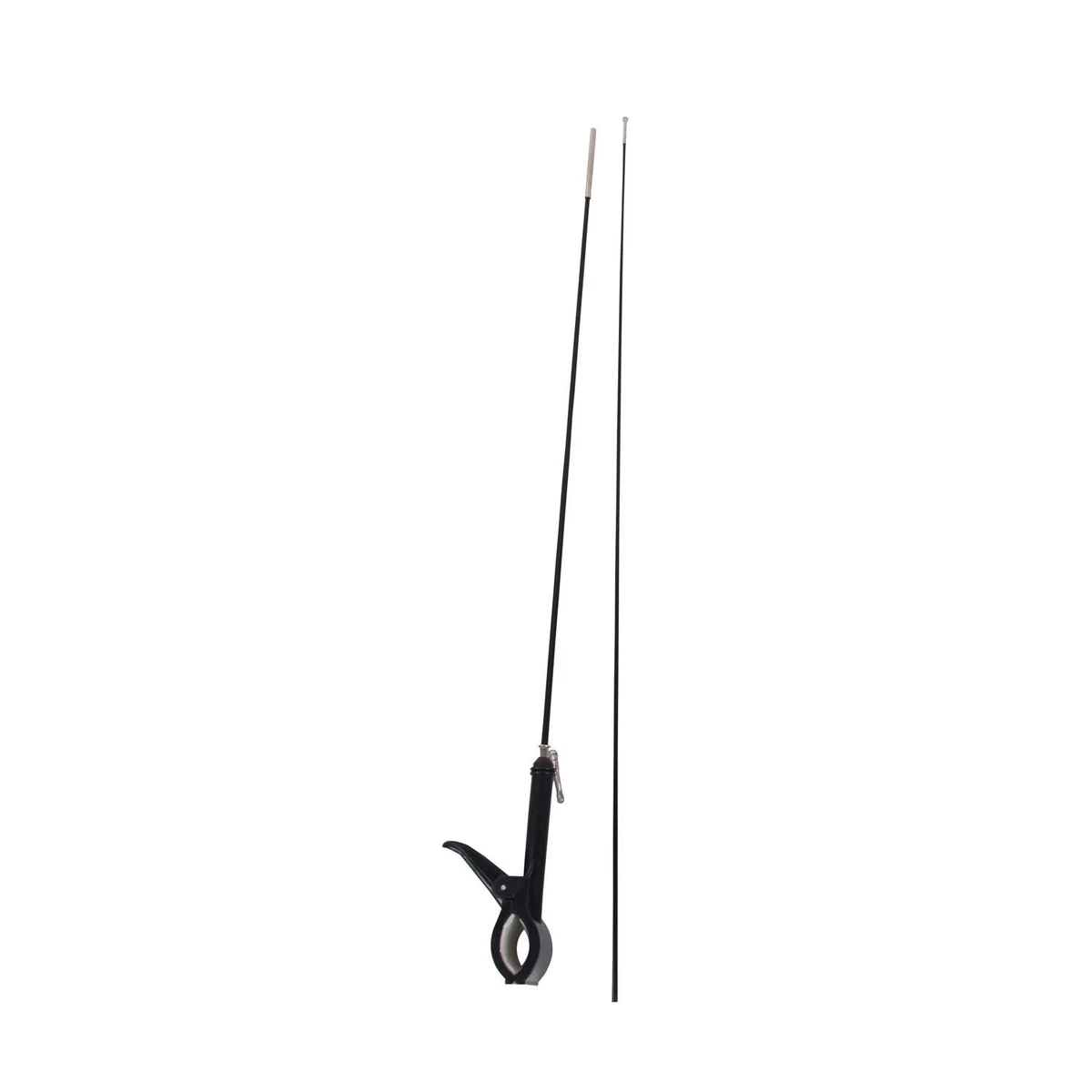 Mini Sail Sign with Clip-On Base Hardware 1