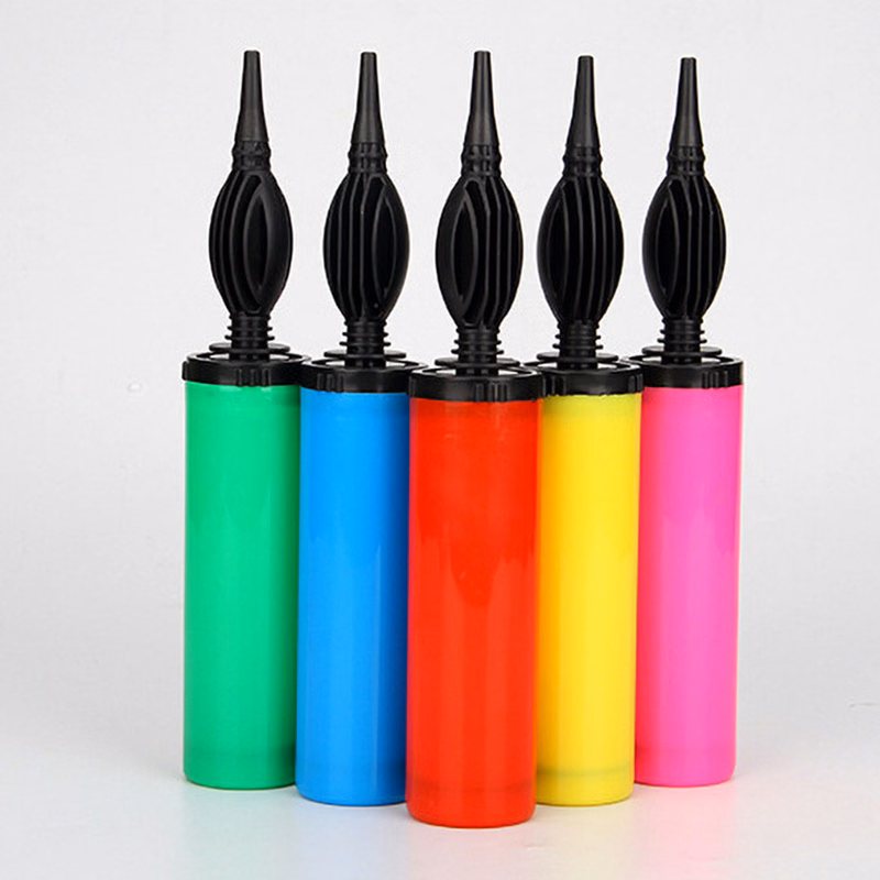 Handheld Balloon Air Pump