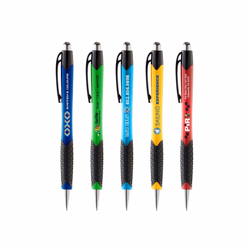 Small Batch -Island Click Pen