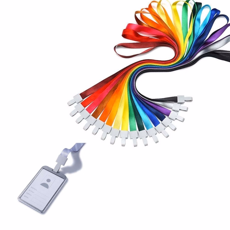 17 "L High Duty Polyester Lanyard