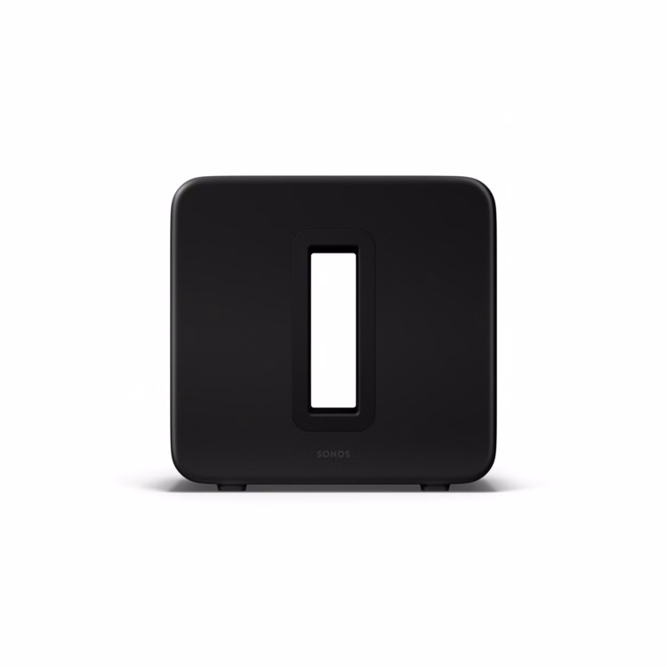Sonos Sub 4 - Black