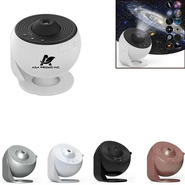 Planetarium Star Projector Galaxy Night Light 1