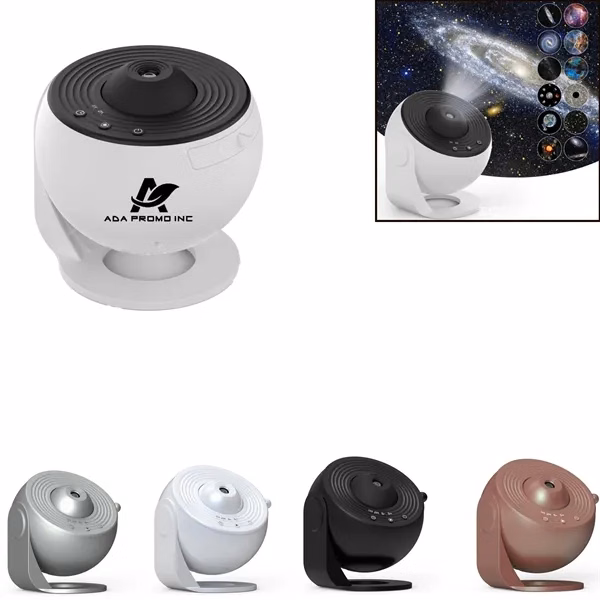 Planetarium Star Projector Galaxy Night Light