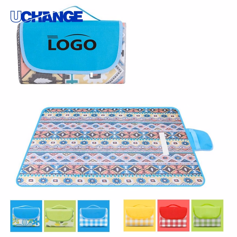 Large Outdoor Picnic Blanket Mat