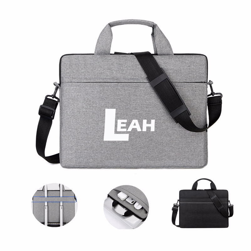Business Laptop Messenger Bag