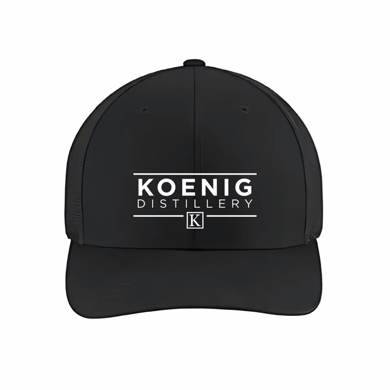 Carhartt(R) Flexfit 110(R) Mesh Back Cap