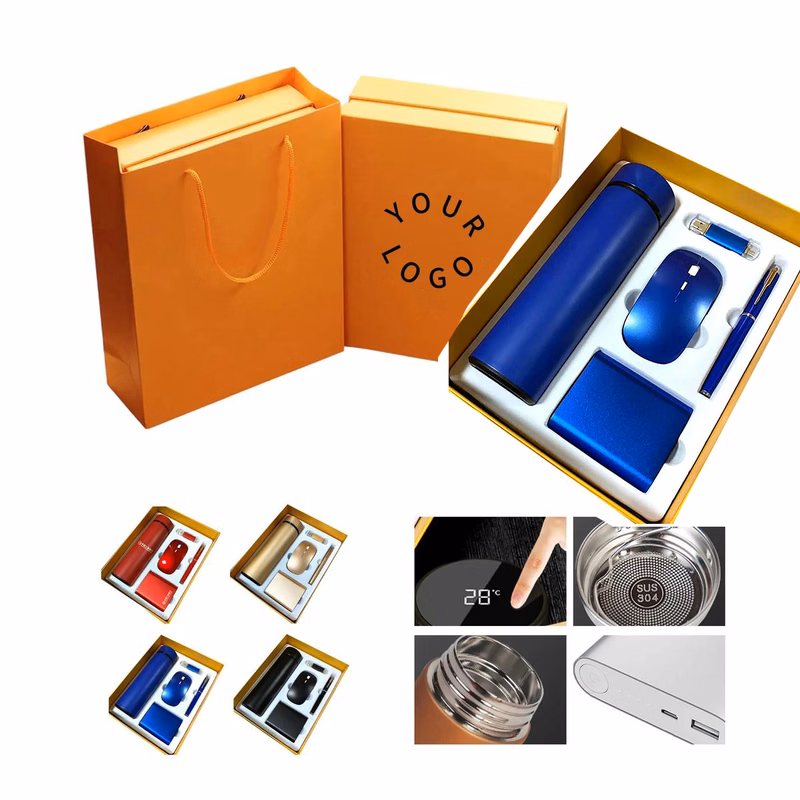 Polyester Water Resistant Cable Pouch