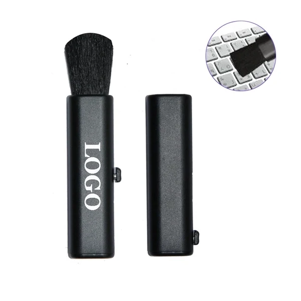 Computer Retractable Brush 1