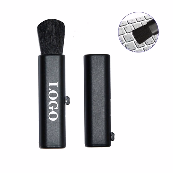 Computer Retractable Brush