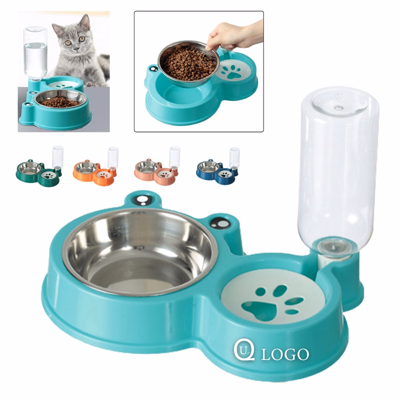 Plastic Pet Water Bowls