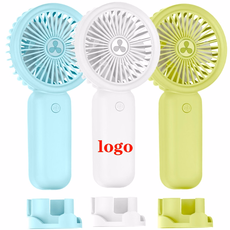 Pocket Portable Handheld Small Mini Cute Usb Electric Fan