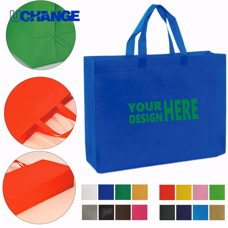 Eco Friendly Shopping Bag for Reuse