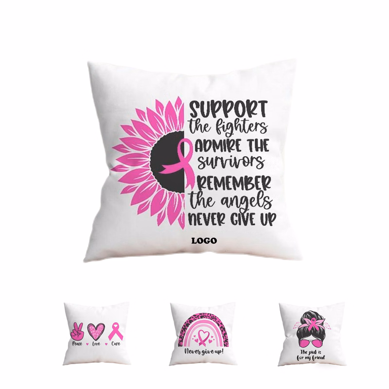 Decorative Pillow 18" x 18" (direct import)