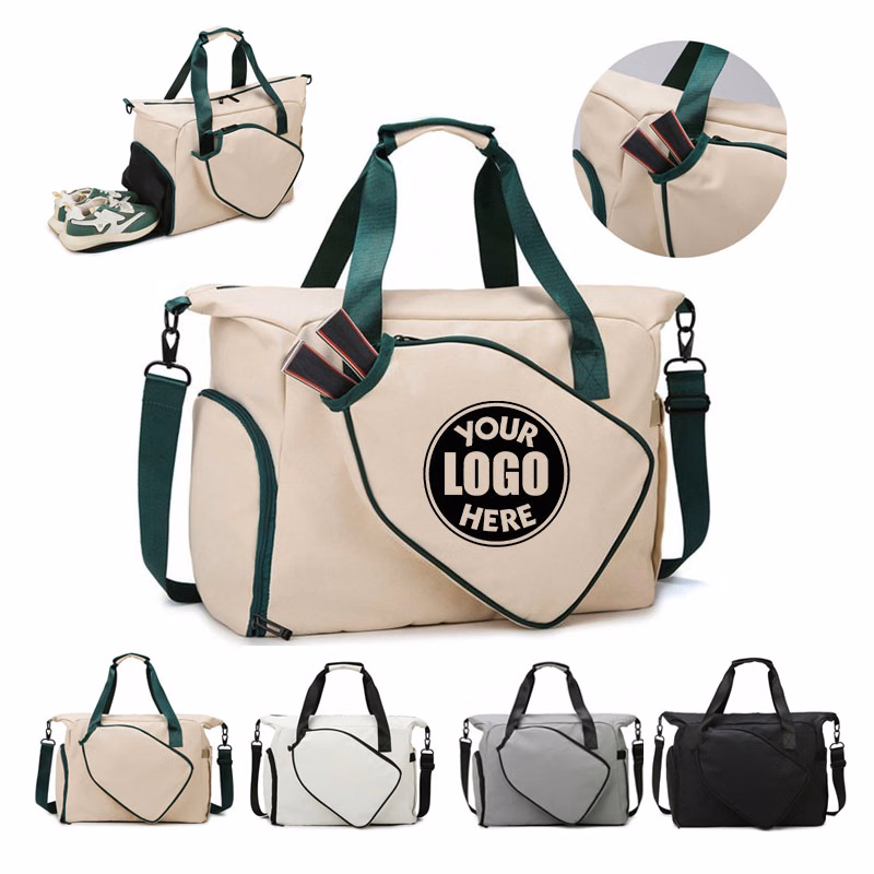Large-capacity Pickleballs Bag