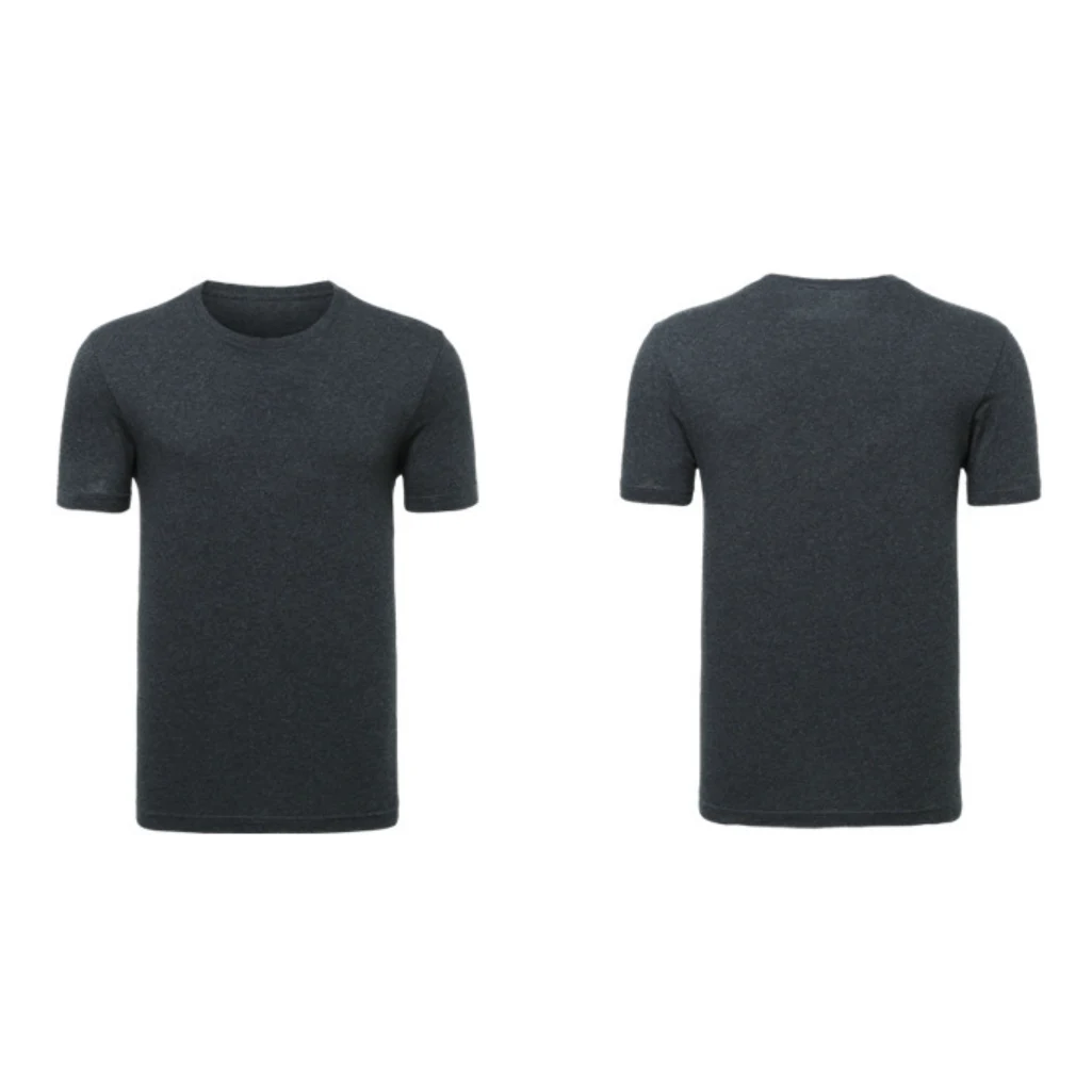 Men's Advertising Shirt 1