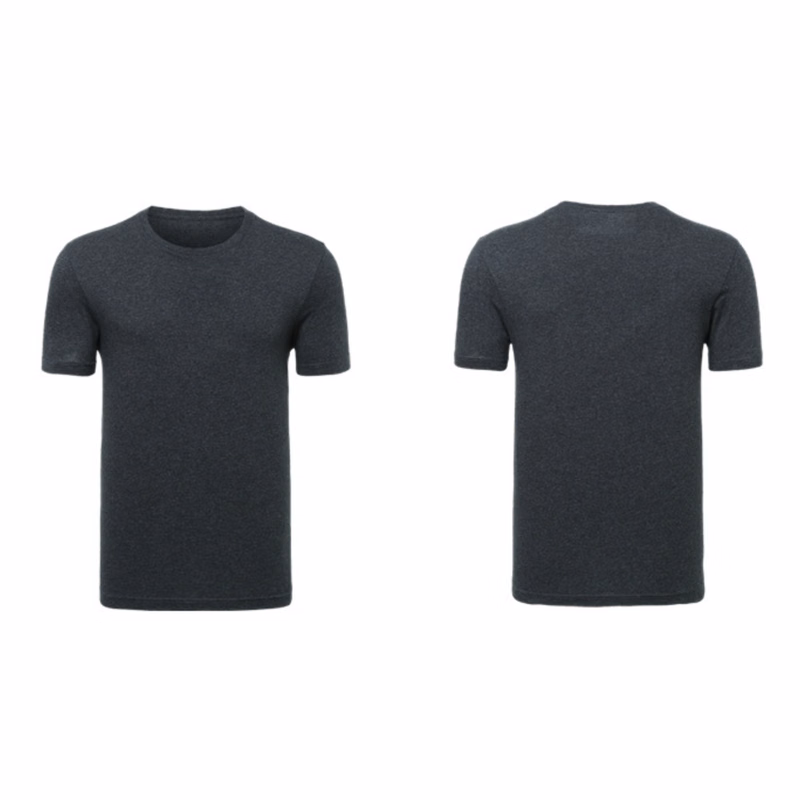 Men's Advertising Shirt