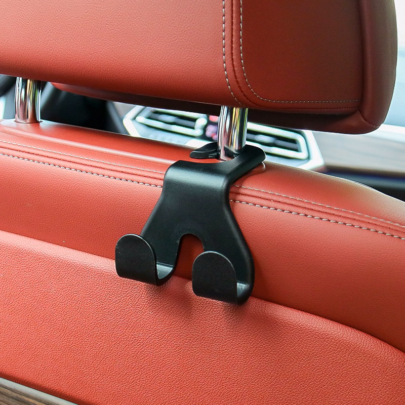 Car Seat Headrest Hook