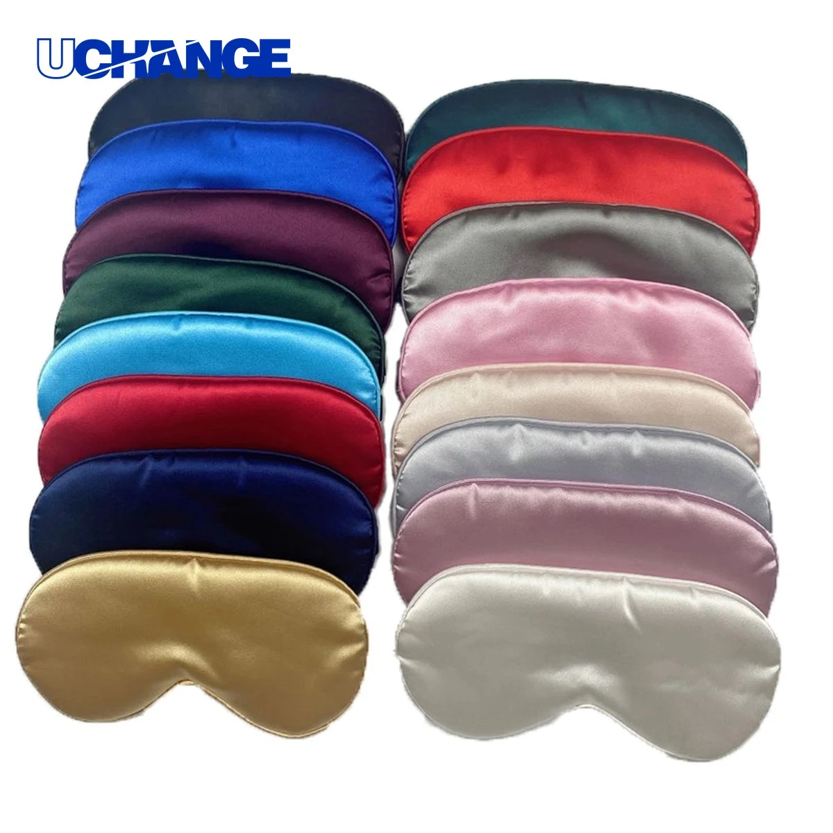 Basic Sleep Eye Mask Cover 1