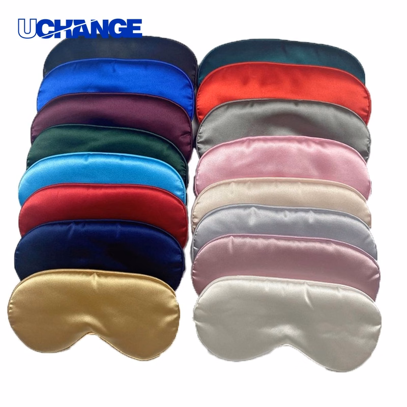 Basic Sleep Eye Mask Cover