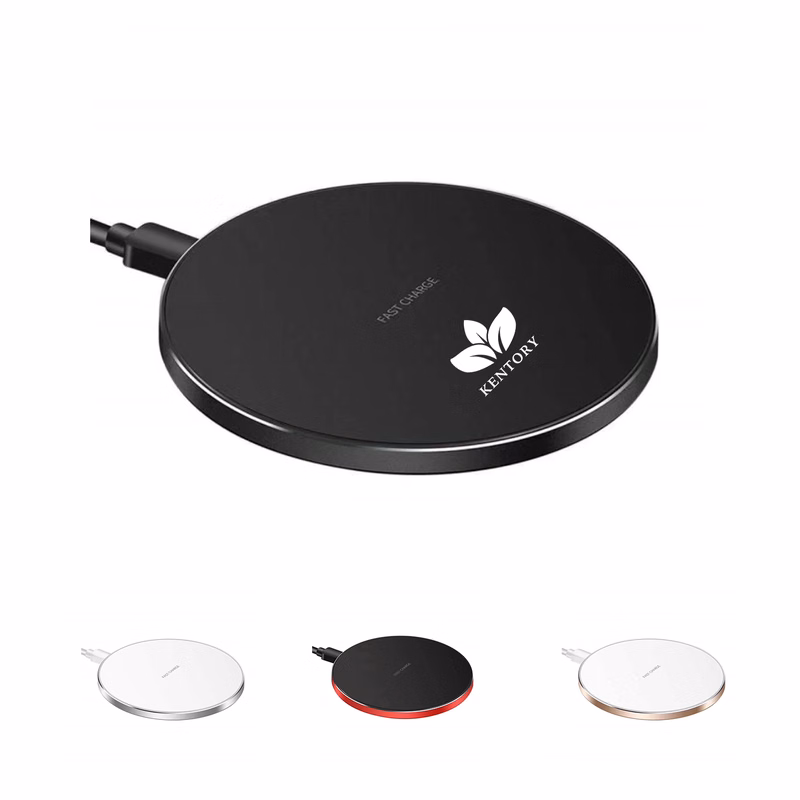10W Wireless Charger Pad