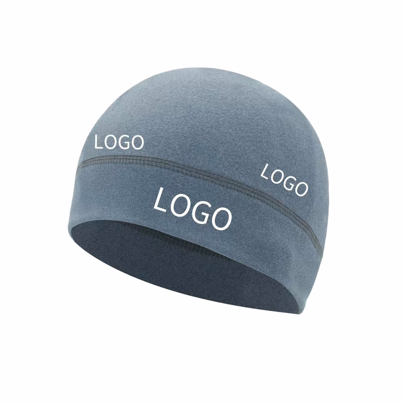 Running Hats Cycling Skull Caps for Men Women