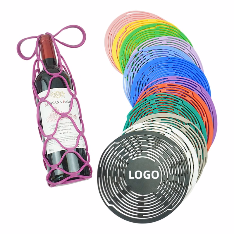 Silicone Wine Bag