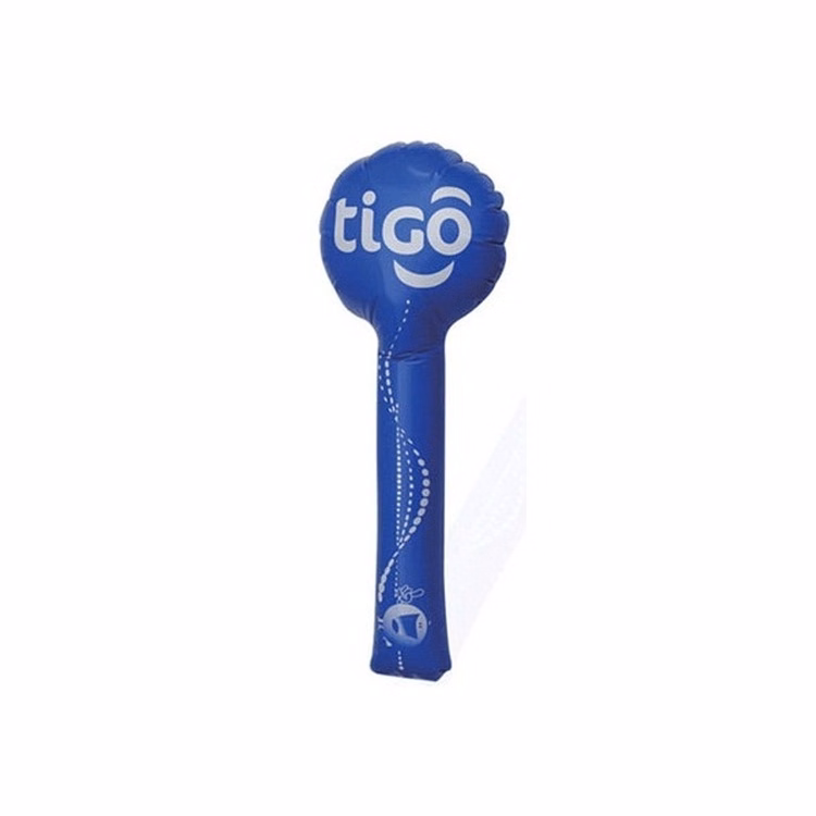Noisemaker Thunderstick Cheering Stix Bang Stick Baseball 3C