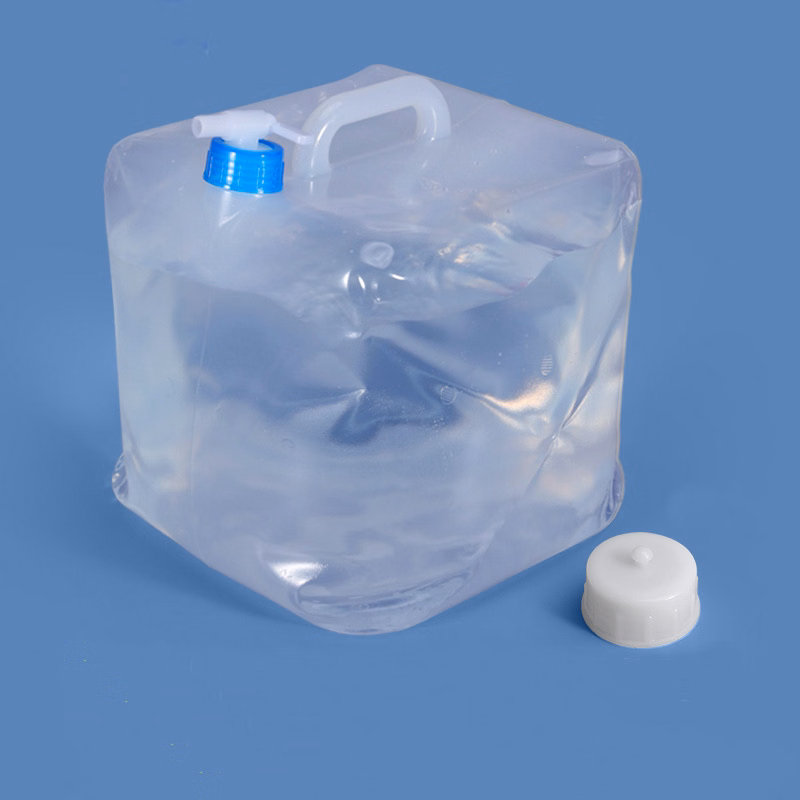 20L Portable Collapsible Water Containers