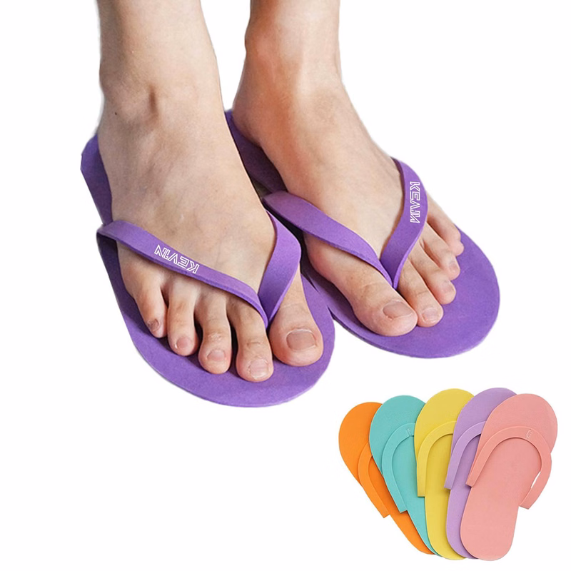 Eva Disposable Slippers 1 Pair