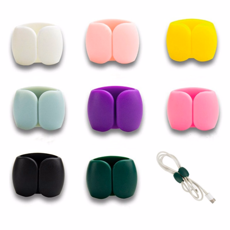 Cable Storage Clip