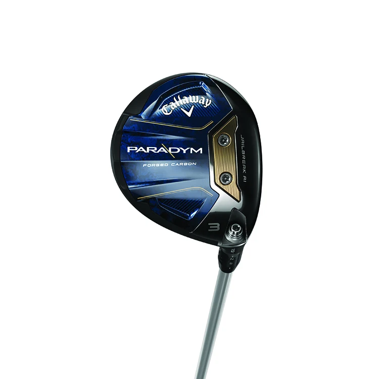 Callaway Paradym Fairway Wood 1