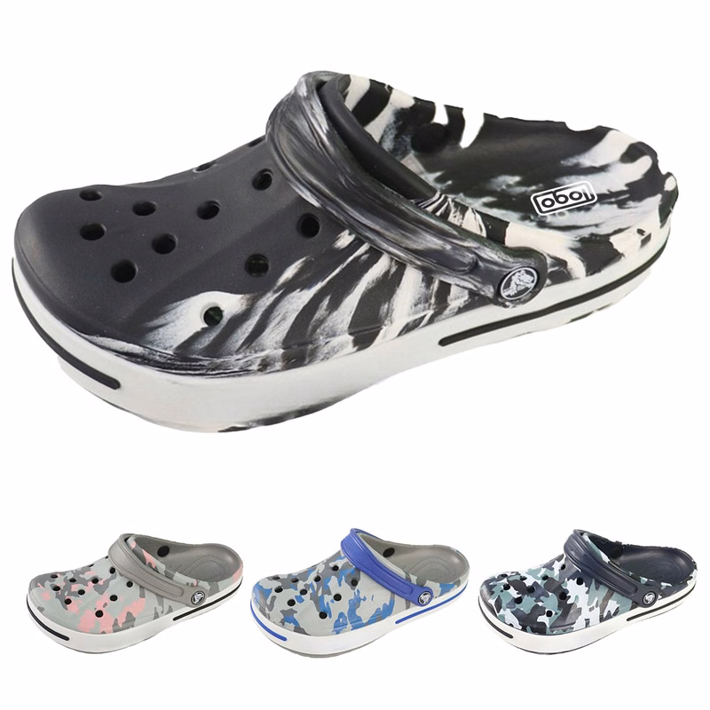 Unisex EVA Non-Slip Garden Clogs