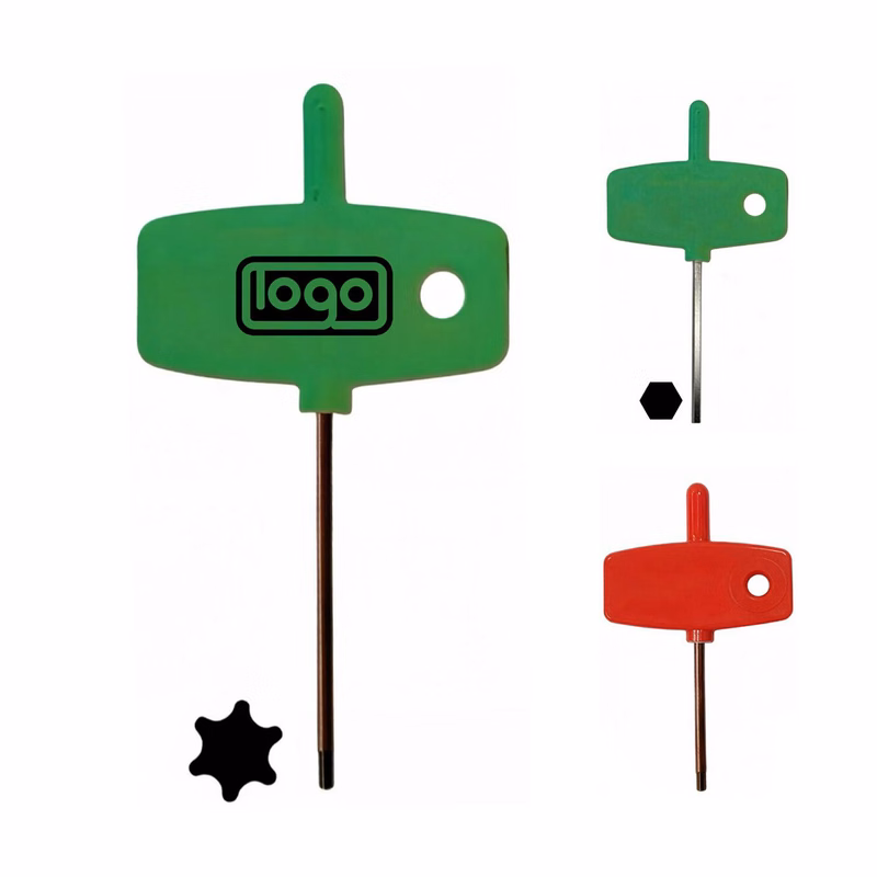 T-Handle Hex Wrench