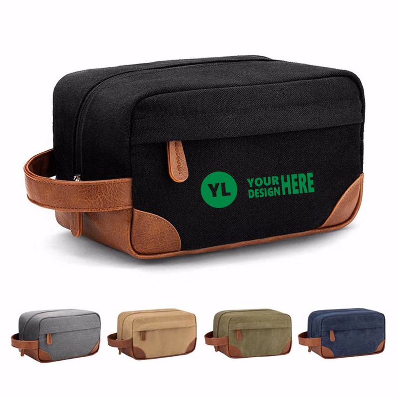 Travel Toiletry Bag