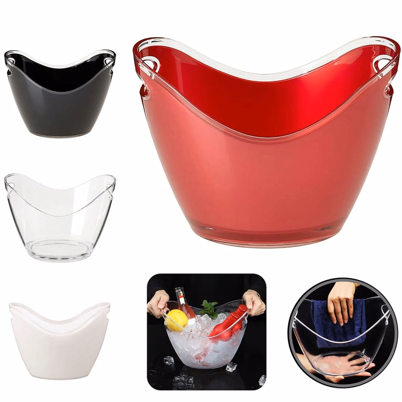 Acrylic Ice Bucket