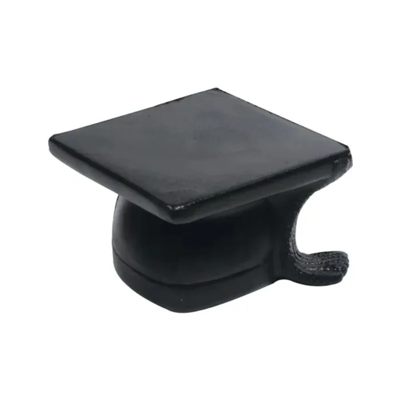 Graduation Cap Shape Stress Reliever 1