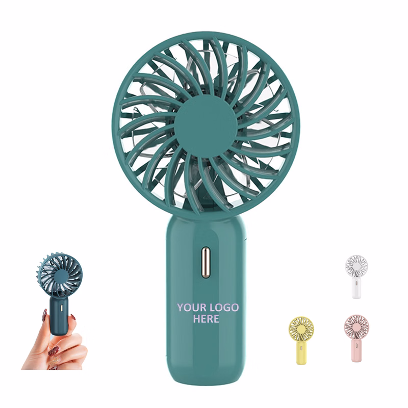 Speed Handheld Fan