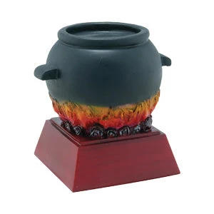 Chili Pot Award 1