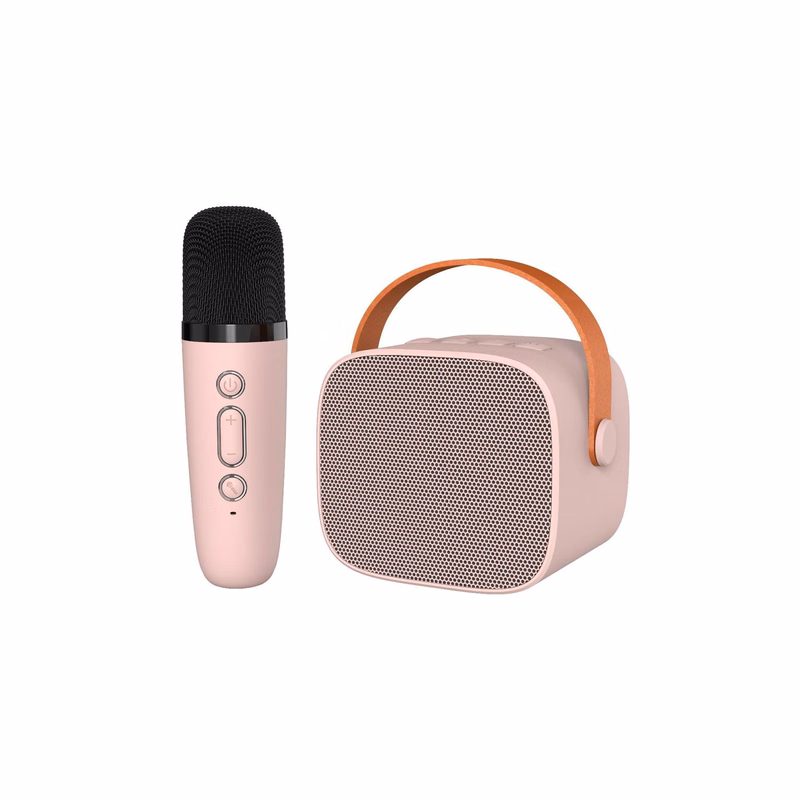 Mini Karaoke Machine
