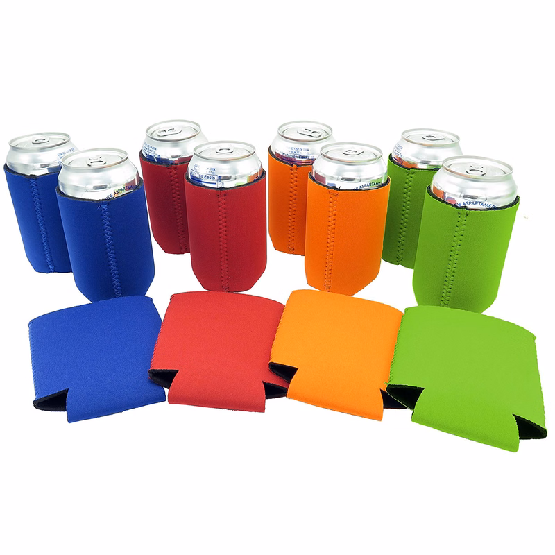 Neoprene Can Coolers / Can Coolies