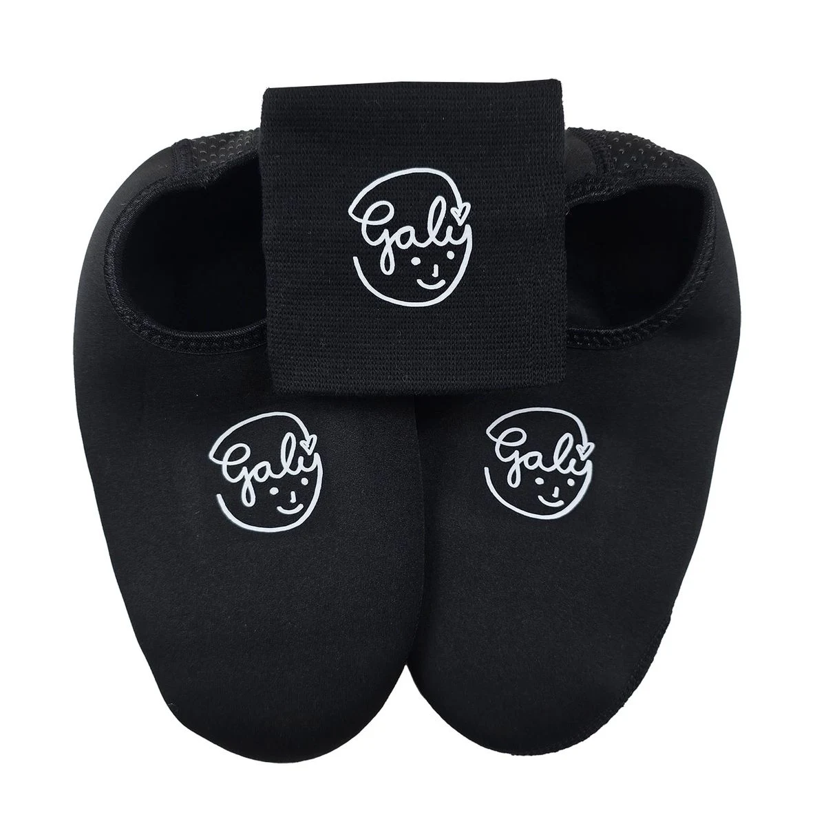 3-in-1 Band and Neoprene Water Shoe Combo 1