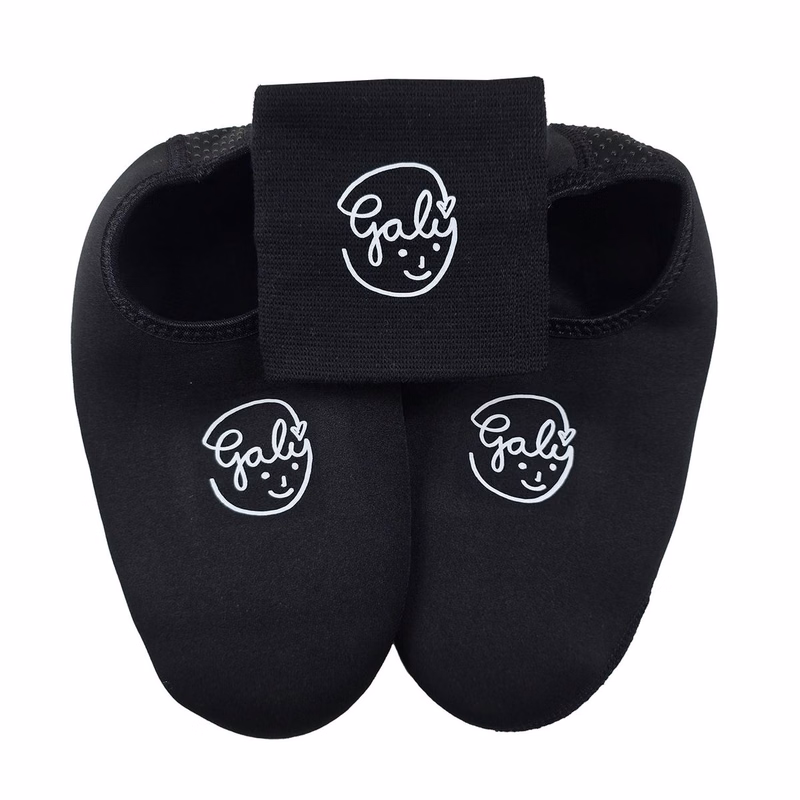 3-in-1 Band and Neoprene Water Shoe Combo