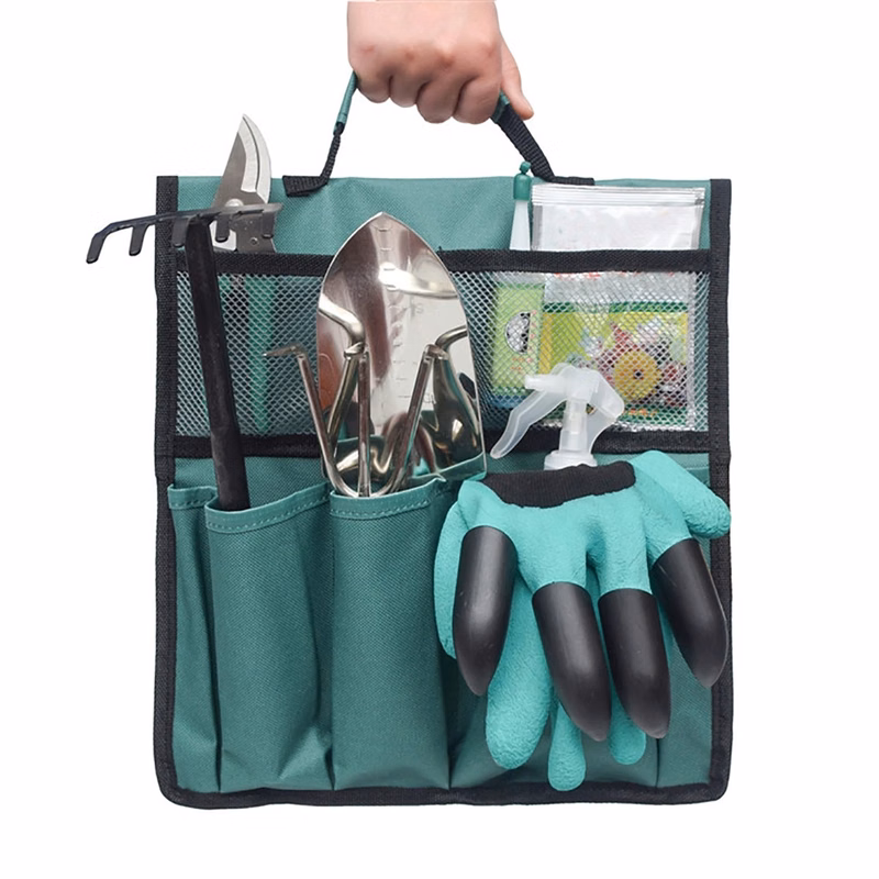 Garden Tool Bags Foldable Portable