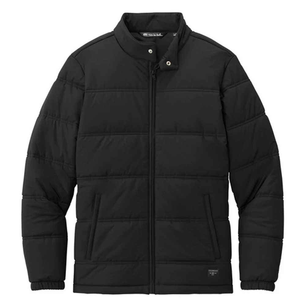 TravisMathew Cold Bay Jacket 1