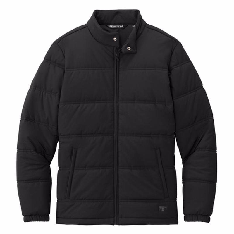 TravisMathew Cold Bay Jacket