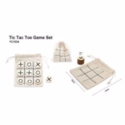 Game Set