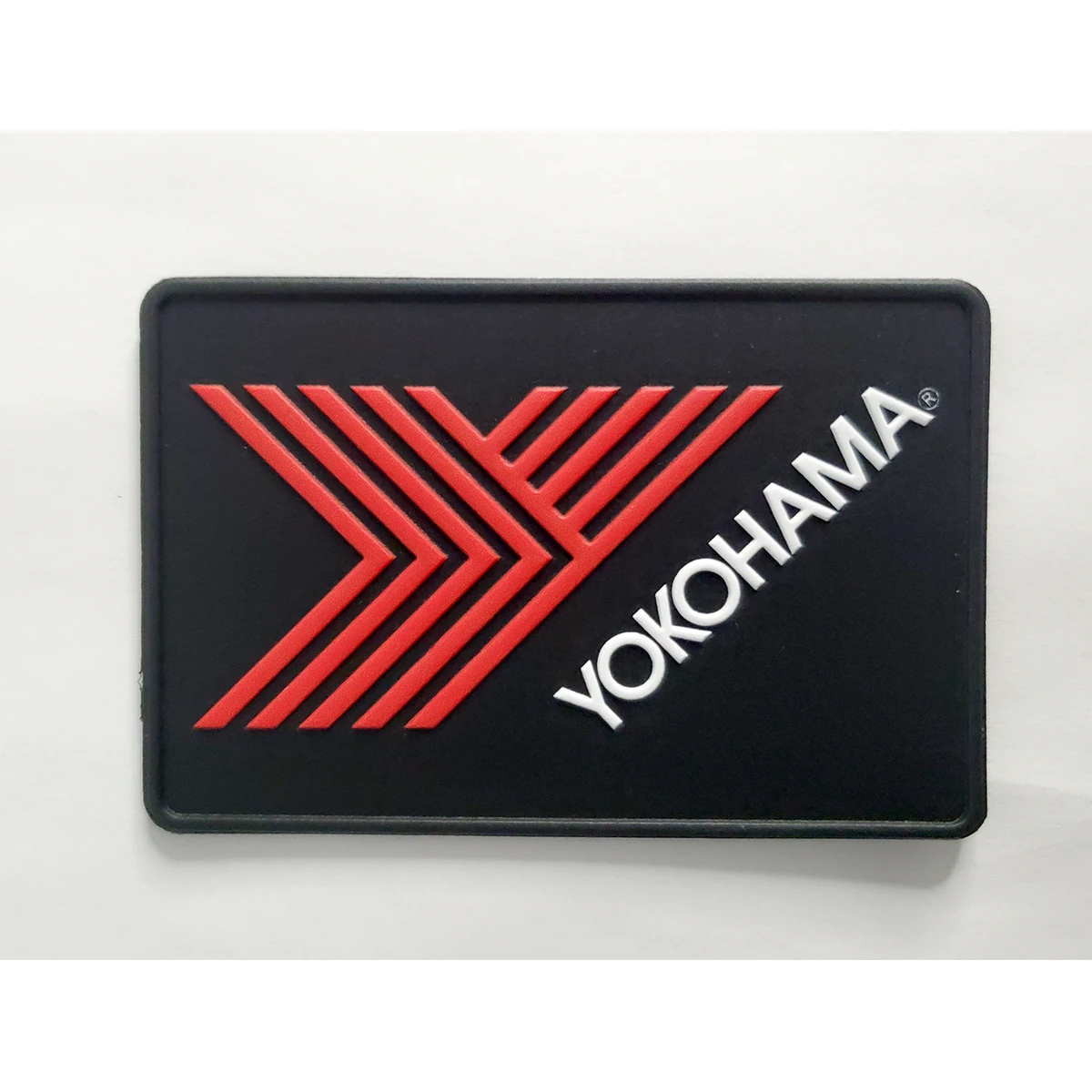 2D PVC Rubber Magnets - USA Made 1