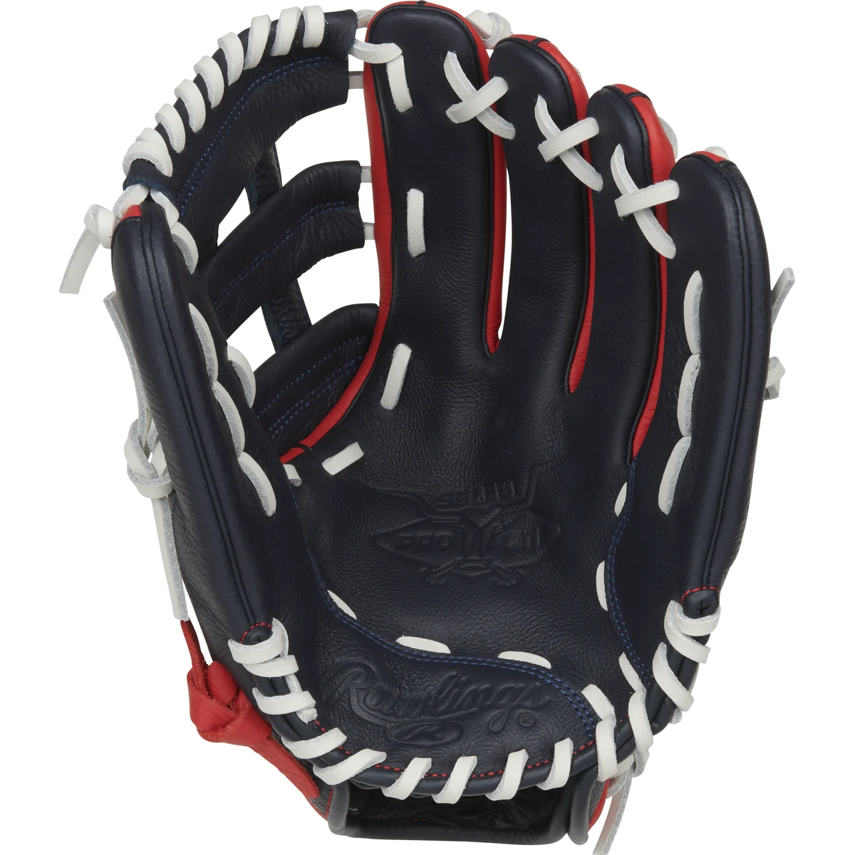 Rawlings Select Pro Lite Baseball Glove, 1