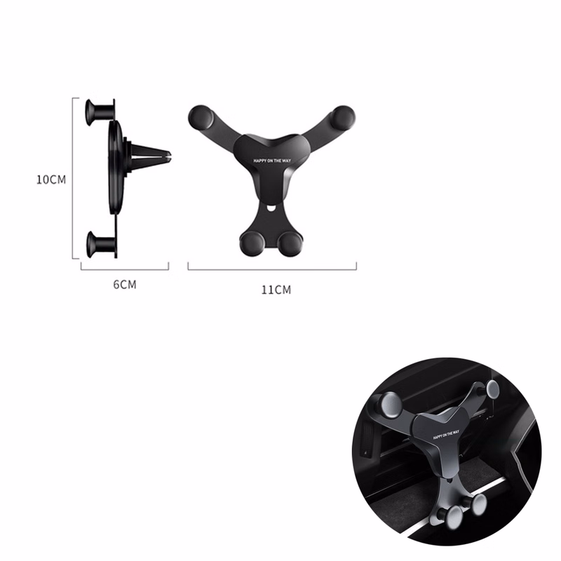 Auto Air Vent Phone Holder