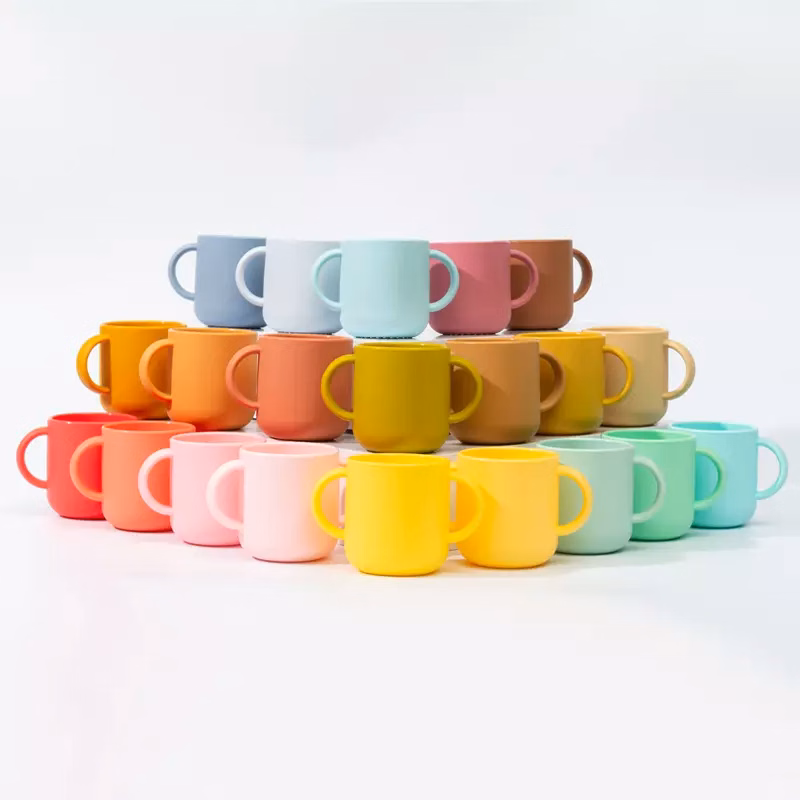 Training Baby Cup